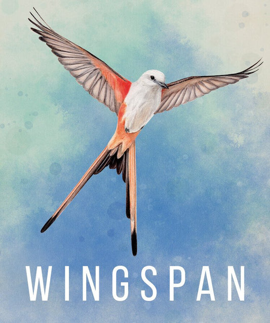 Wingspan