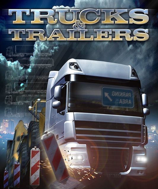 Trucks & Trailers