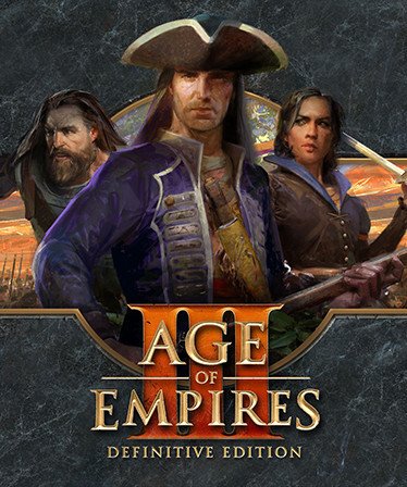 Age of Empires III: Definitive Edition