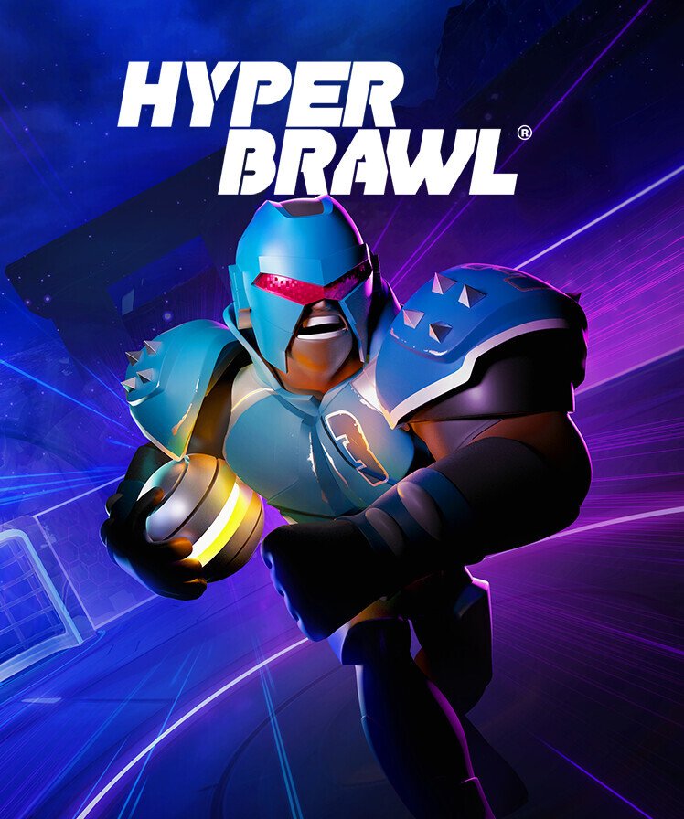 HyperBrawl Tournament