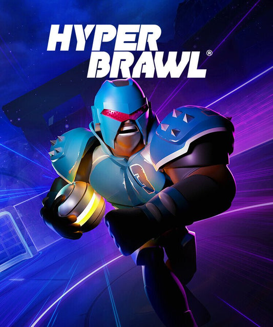 HyperBrawl Tournament