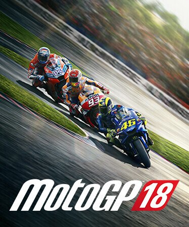 MotoGP18