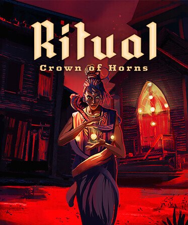 Ritual: Crown of Horns