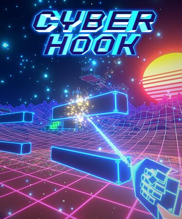 Cyber Hook