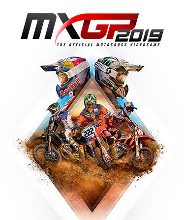 MXGP 2019 - The Official Motocross Videogame