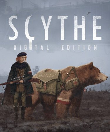 Scythe: Digital Edition