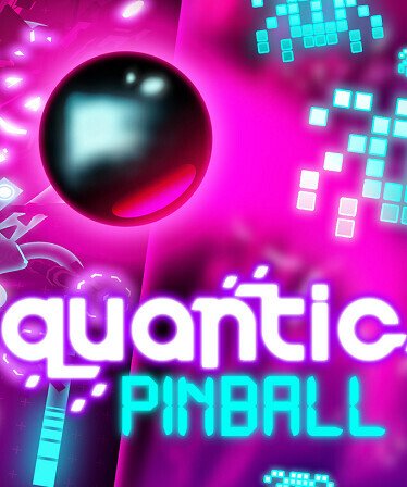 Quantic Pinball