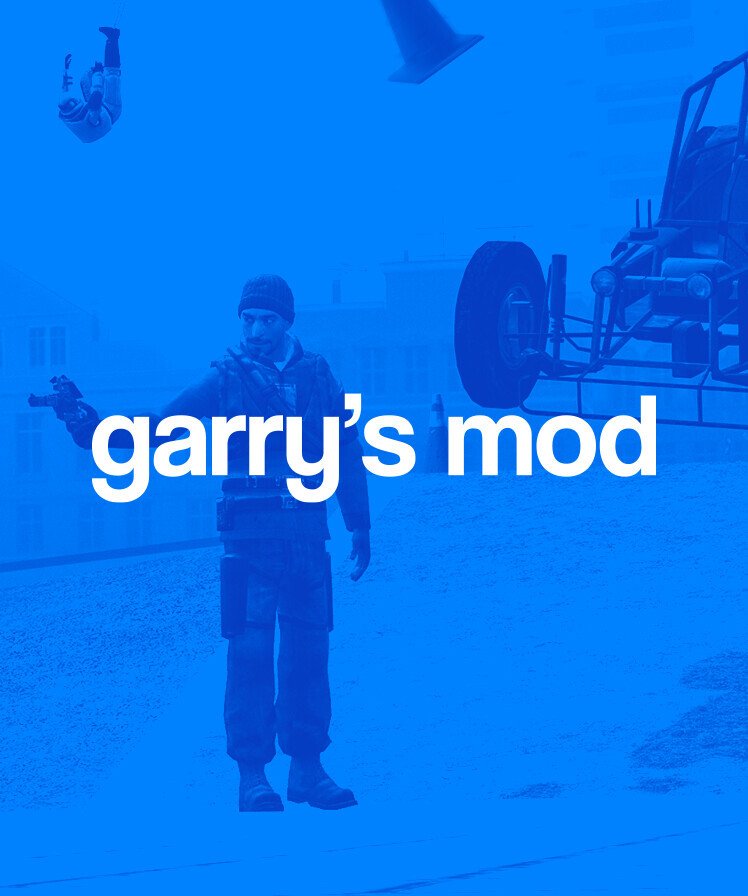 Garry's Mod