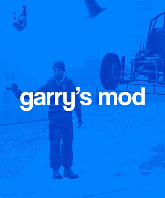 Garry's Mod
