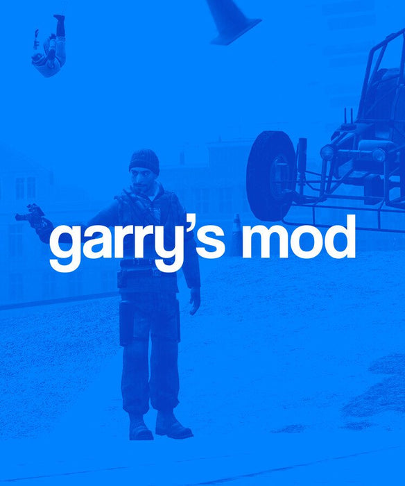 Garry's Mod