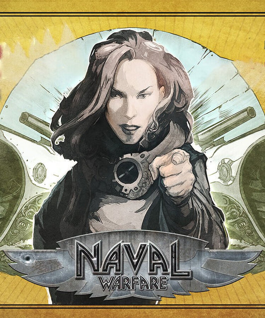 Naval Warfare
