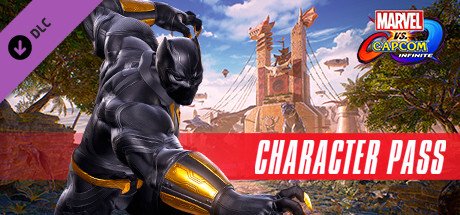 Marvel vs. Capcom: Infinite - Character Pass