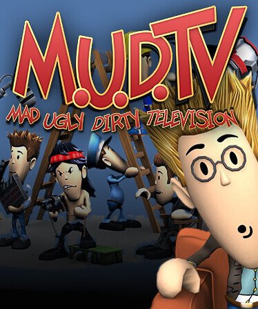 M.U.D. TV