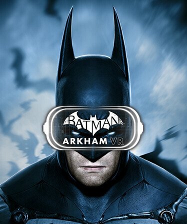 Batman: Arkham VR