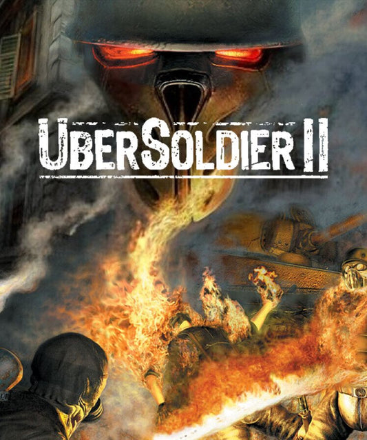 UberSoldier II