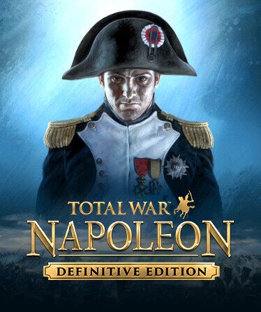 Total War: NAPOLEON- Definitive Edition