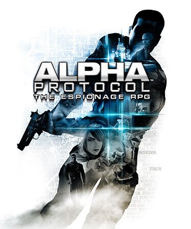 Alpha Protocol