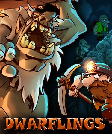 Dwarflings