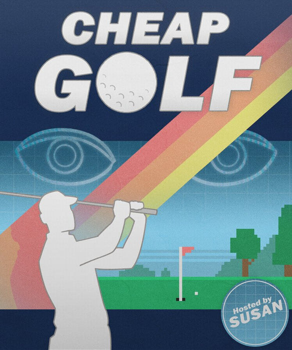 Cheap Golf