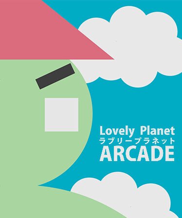 Lovely Planet Arcade