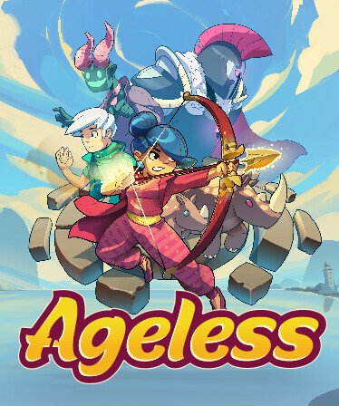 Ageless