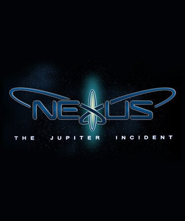 Nexus - The Jupiter Incident