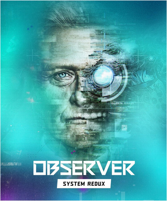 Observer: System Redux