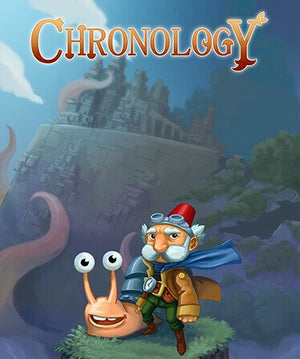 Chronology