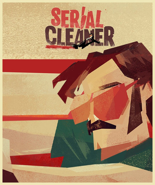 Serial Cleaner