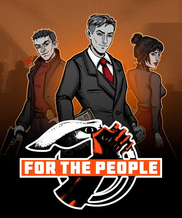 For the People