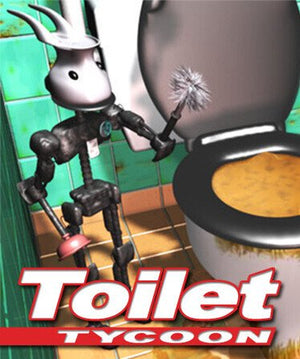 Toilet Tycoon