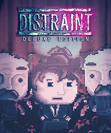 DISTRAINT: Deluxe Edition