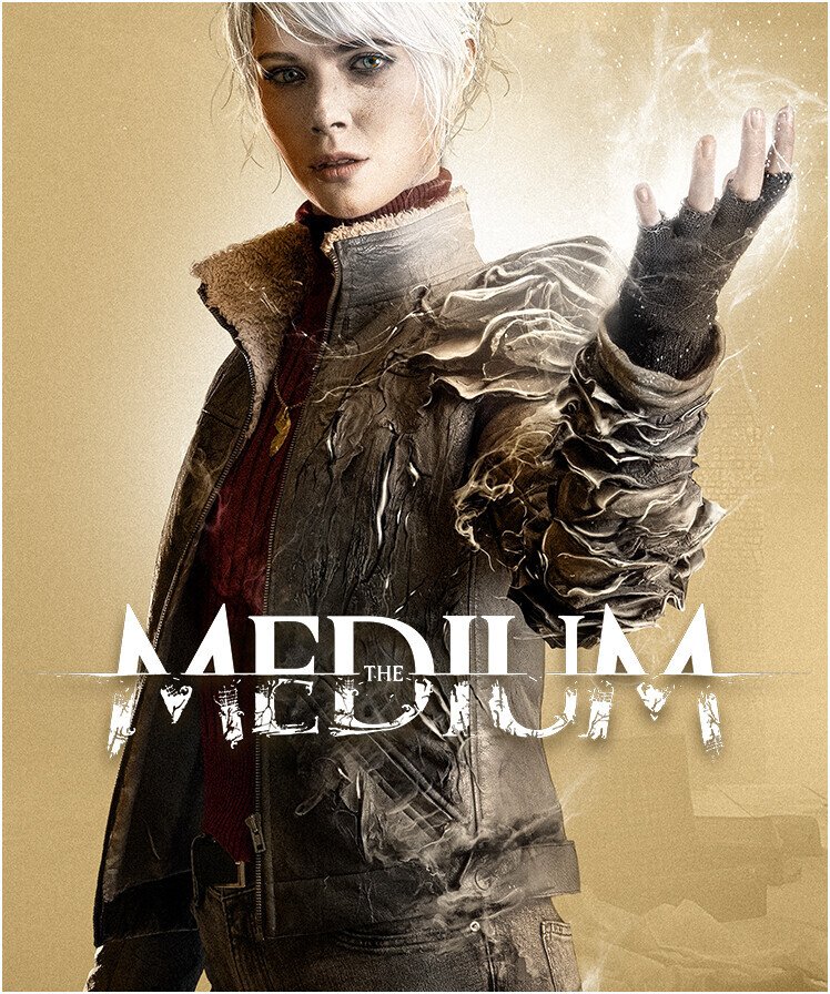 The Medium