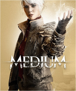 The Medium