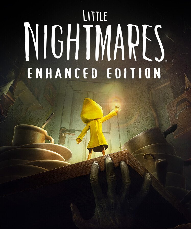 Little Nightmares