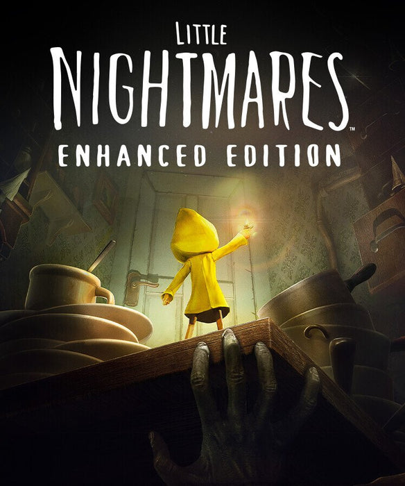 Little Nightmares