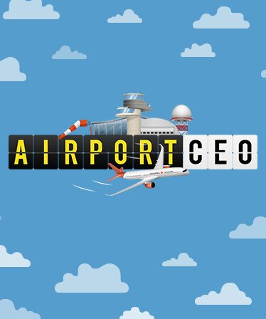 Airport CEO