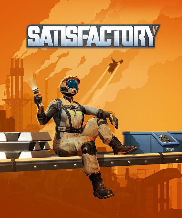 Satisfactory