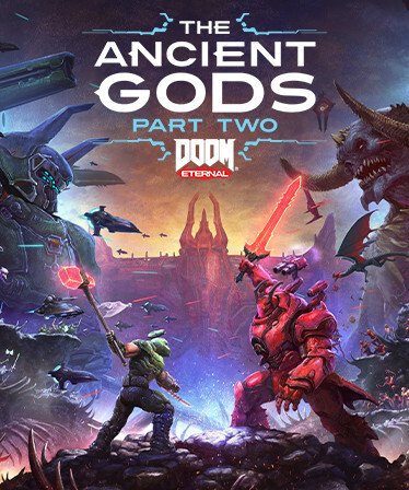 DOOM Eternal: The Ancient Gods - Part Two