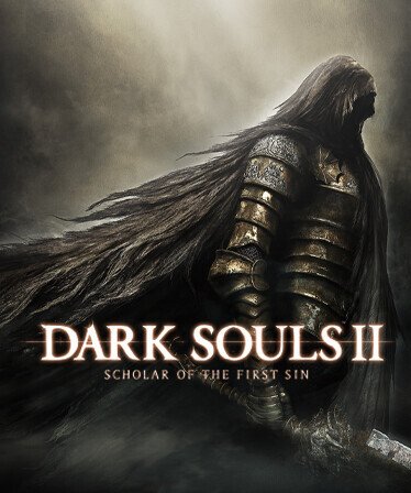 DARK SOULS II: Scholar of the First Sin
