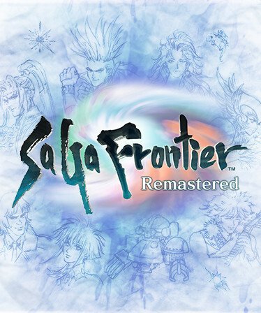 SaGa Frontier Remastered