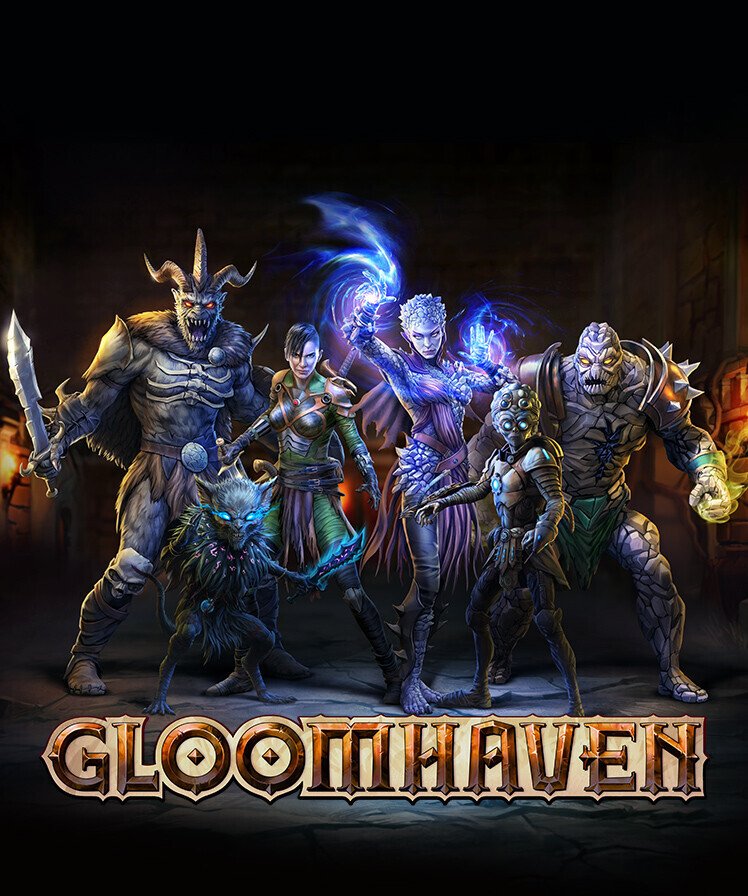 Gloomhaven