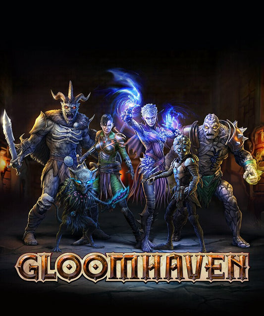 Gloomhaven