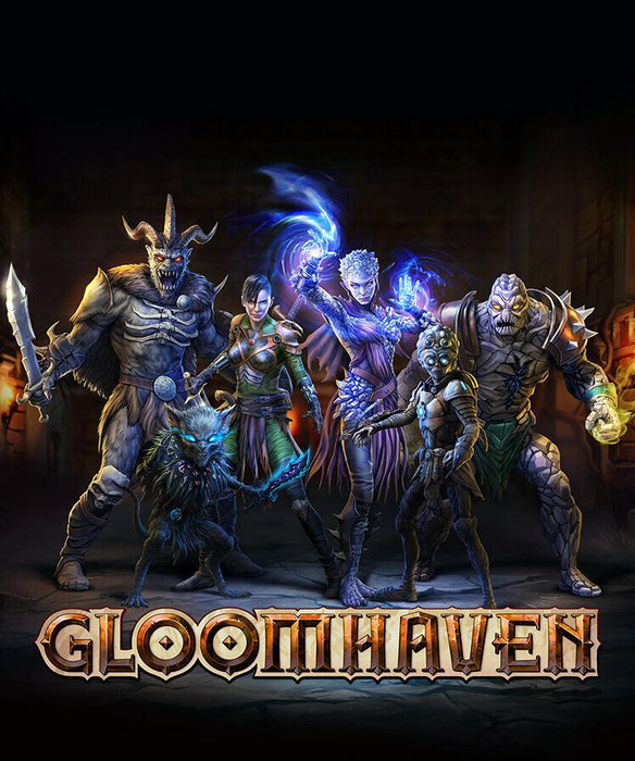 Gloomhaven