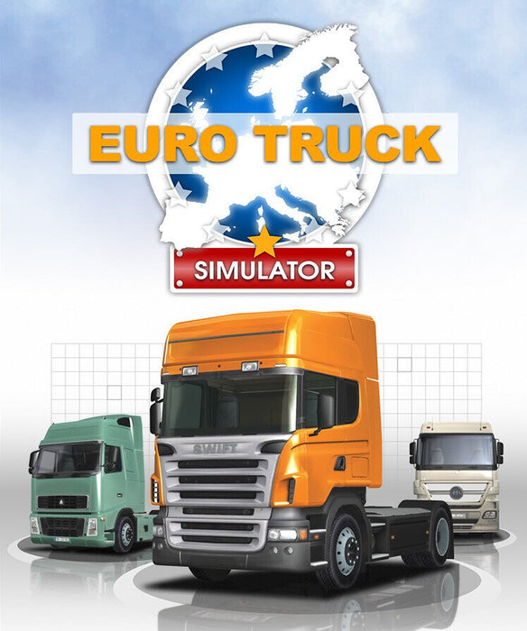 Euro Truck Simulator