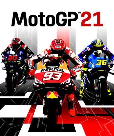 MotoGP21