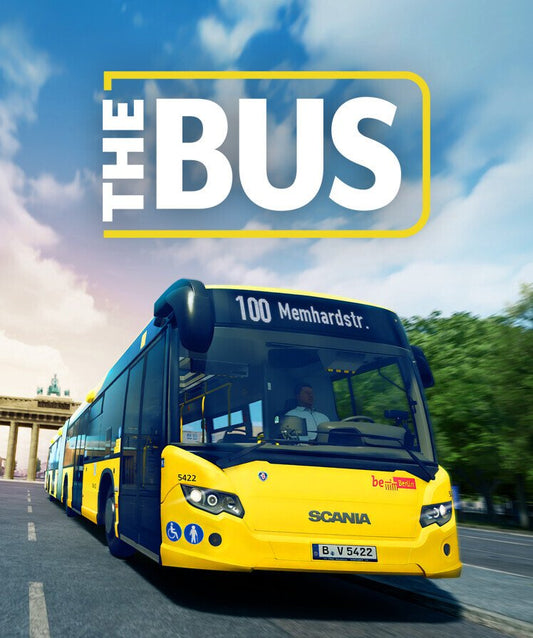 The Bus