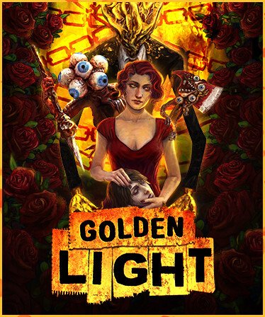 Golden Light