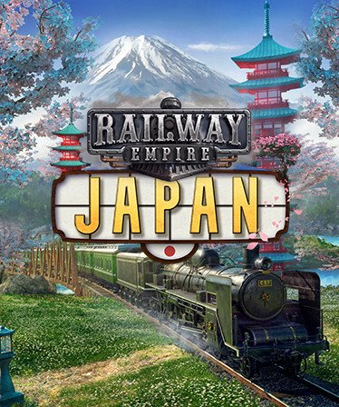 Railway Empire - Japan