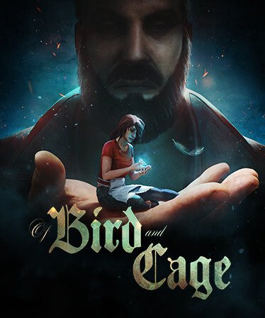 Of Bird and Cage